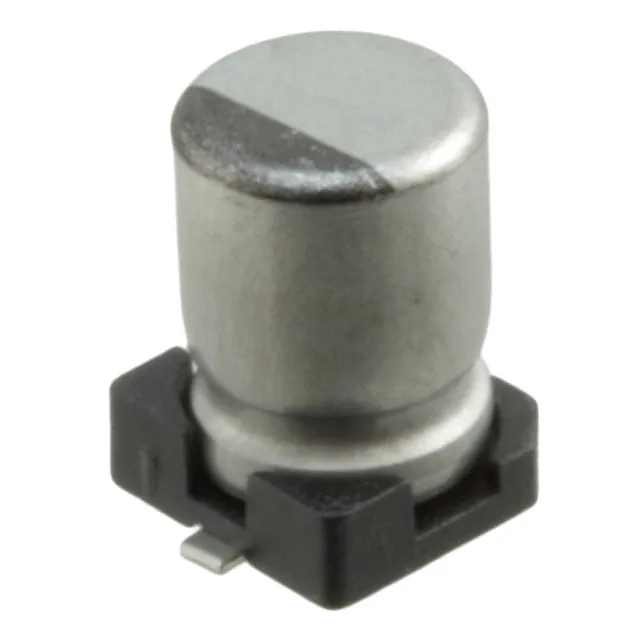 UWD1H2R2MCL1GS Nichicon electronic component